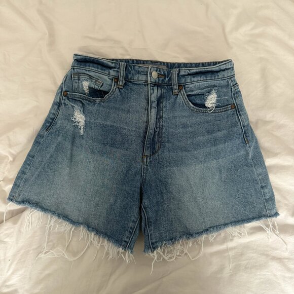 Joe's Jeans Shorts - Picture 1 of 3